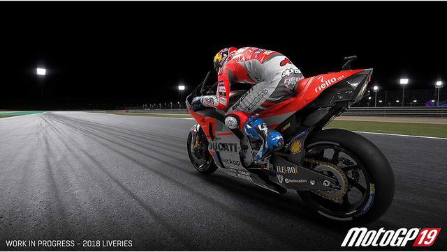 Alt view image 6 of 7 - MotoGP 19 - Xbox One