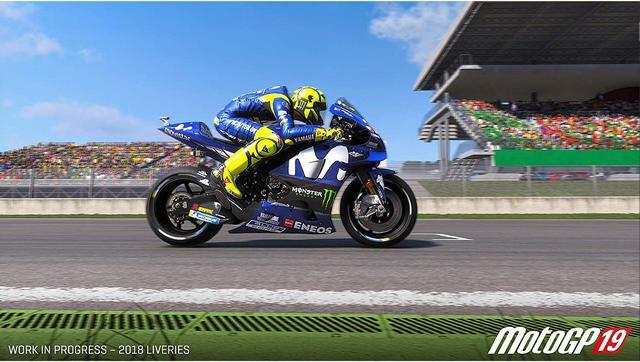 Alt view image 7 of 7 - MotoGP 19 - Xbox One