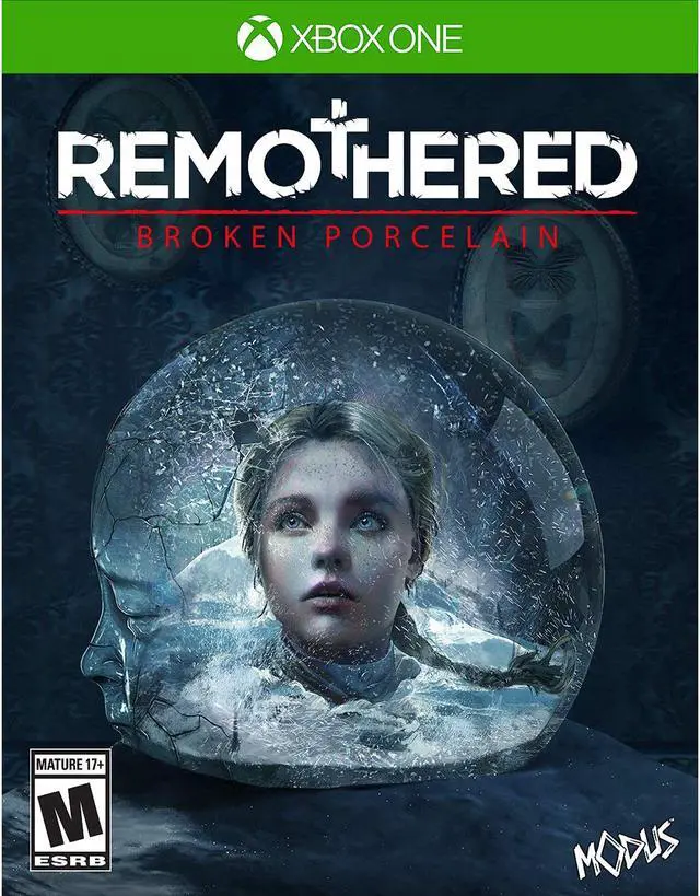 Main image of Remothered: Broken Porcelain - Xbox One