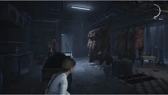 Alt view image 9 of 12 - Remothered: Broken Porcelain - Xbox One