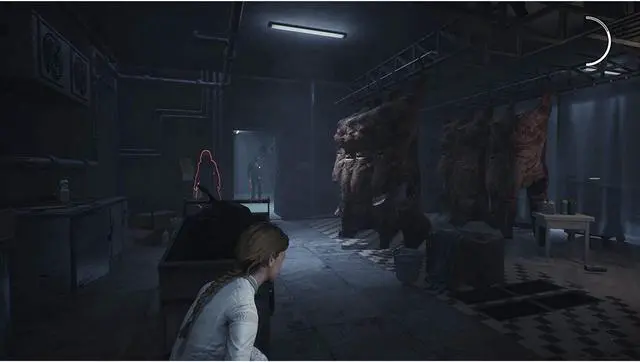 Alt view image 10 of 12 - Remothered: Broken Porcelain - Xbox One