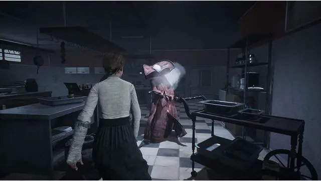 Alt view image 12 of 12 - Remothered: Broken Porcelain - Xbox One