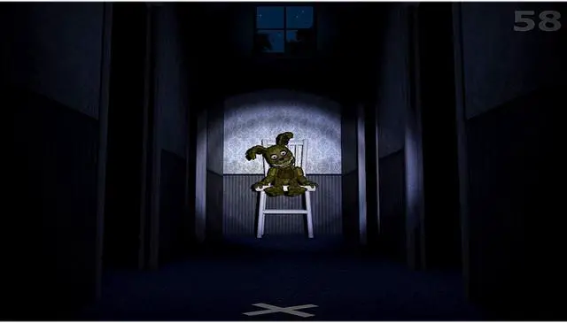 Alt view image 8 of 8 - Five Nights At Freddy's: Core Collection - Xbox One