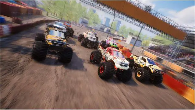 Alt view image 2 of 6 - Monster Truck Championship - Xbox Series X Games