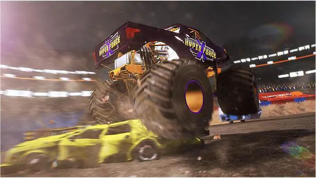 Alt view image 3 of 6 - Monster Truck Championship - Xbox Series X Games