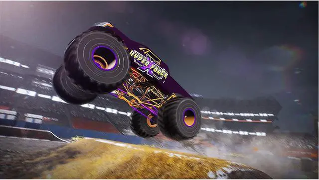Alt view image 5 of 6 - Monster Truck Championship - Xbox Series X Games