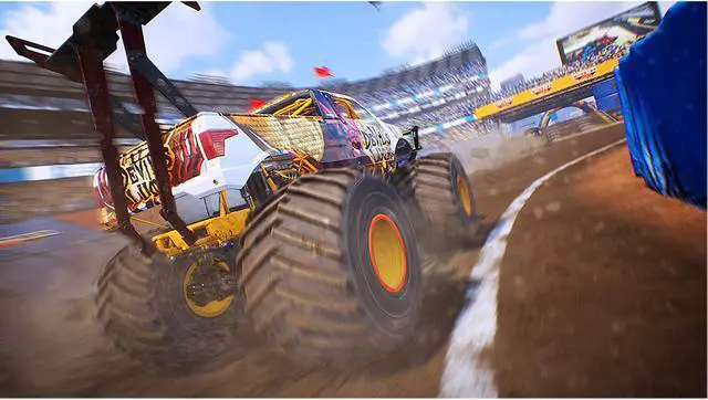 Alt view image 6 of 6 - Monster Truck Championship - Xbox Series X Games