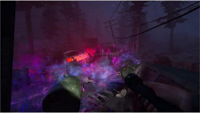 Alt view image 2 of 8 - In Sound Mind: Deluxe Edition - Xbox Series X Games