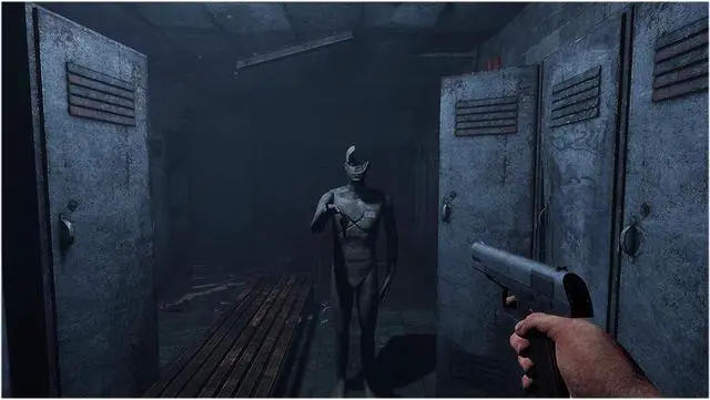 Alt view image 8 of 8 - In Sound Mind: Deluxe Edition - Xbox Series X Games