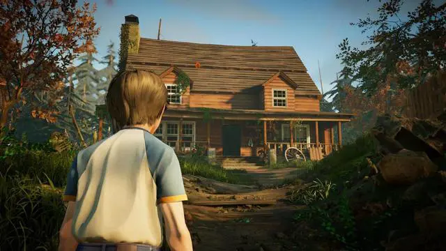 Alt view image 3 of 4 - Alfred Hitchcock: Vertigo Limited Edition - Xbox Series X