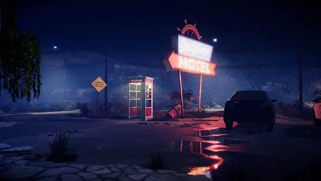 Alt view image 4 of 4 - Alfred Hitchcock: Vertigo Limited Edition - Xbox Series X