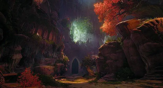Alt view image 5 of 5 - The Lord of the Rings: Gollum - Xbox Series X
