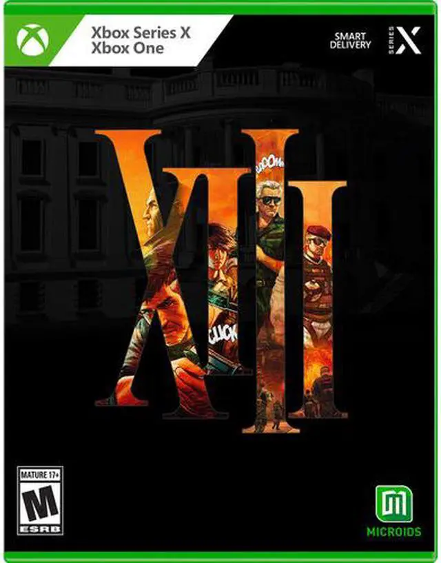 Main image of XIII -  Xbox Series X