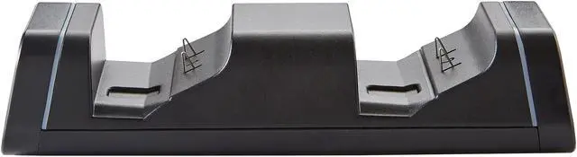 Main image of Verbatim 70728 Dual Charging Stand for use with Xbox Wireless Controller Black