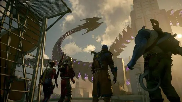 Alt view image 4 of 6 - Suicide Squad-Kill The Justice League