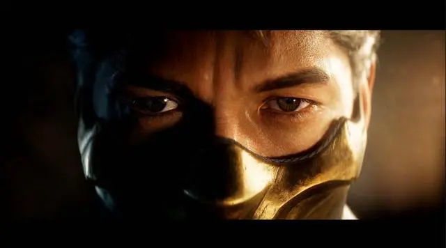 Alt view image 3 of 6 - Mortal Kombat 1