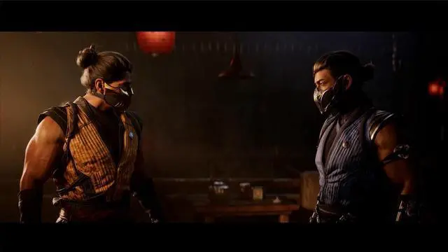 Alt view image 5 of 6 - Mortal Kombat 1