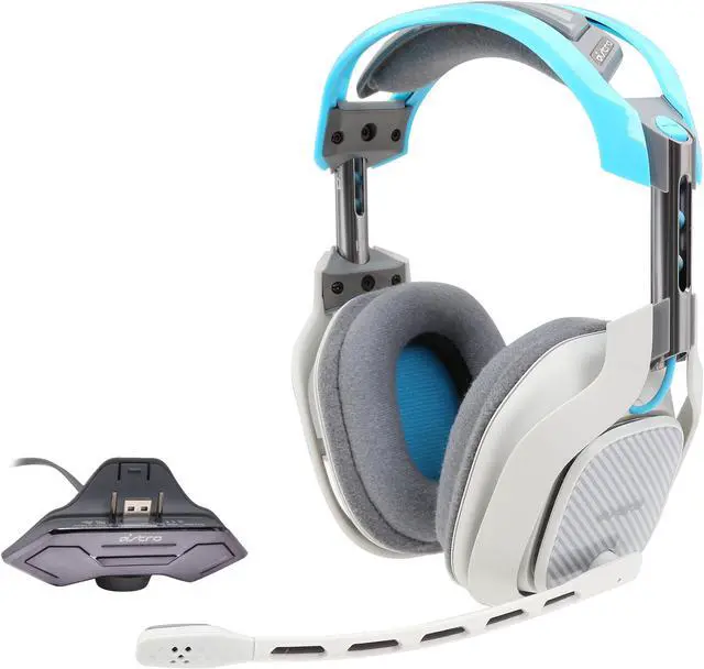 Main image of Astro Gaming A40 Wired Stereo Gaming Headset for Xbox One