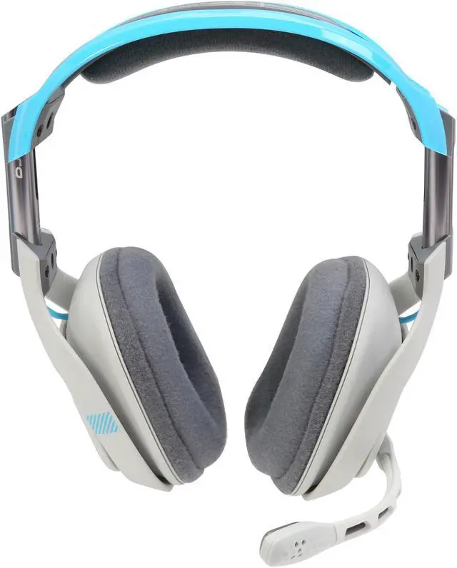 Alt view image 2 of 8 - Astro Gaming A40 Wired Stereo Gaming Headset for Xbox One