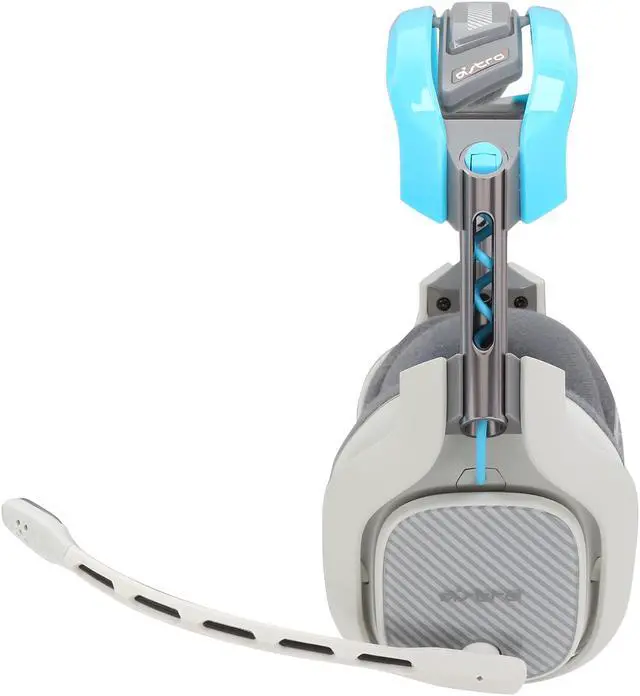 Alt view image 3 of 8 - Astro Gaming A40 Wired Stereo Gaming Headset for Xbox One