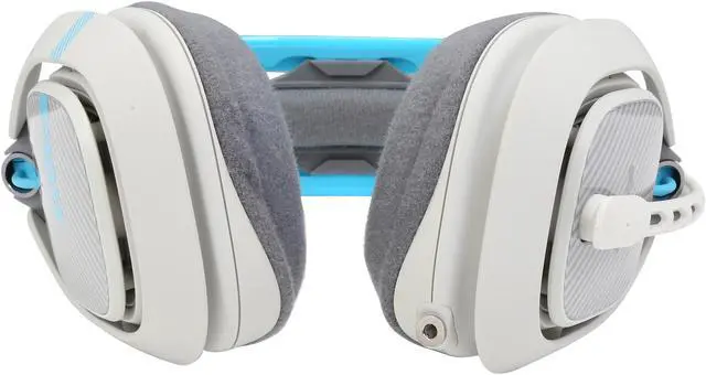 Alt view image 6 of 8 - Astro Gaming A40 Wired Stereo Gaming Headset for Xbox One