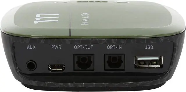 Alt view image 9 of 11 - Astro Gaming A50 Halo Wireless Dolby 7.1 Surround Sound Gaming Headset for Xbox One