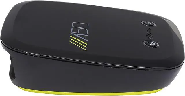 Alt view image 8 of 11 - Astro Gaming A50 Wireless Dolby 7.1 Surround Sound Gaming Headset - Xbox One (Black)