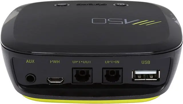 Alt view image 9 of 11 - Astro Gaming A50 Wireless Dolby 7.1 Surround Sound Gaming Headset - Xbox One (Black)