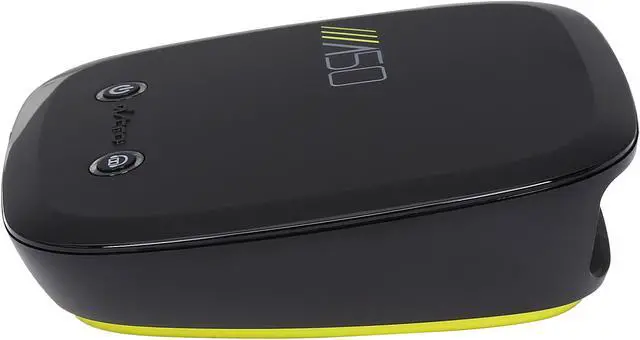 Alt view image 10 of 11 - Astro Gaming A50 Wireless Dolby 7.1 Surround Sound Gaming Headset - Xbox One (Black)