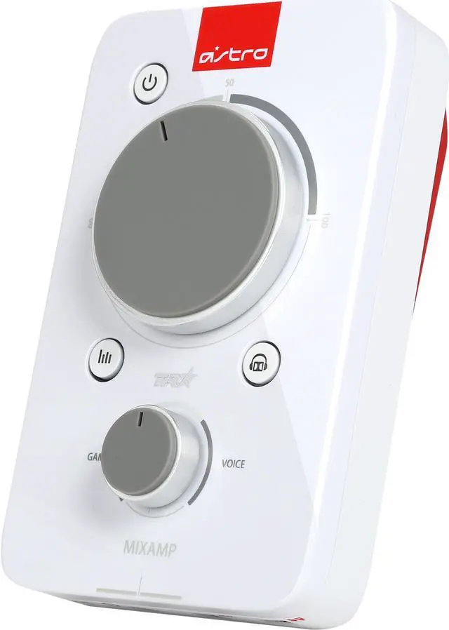 【美品】astro MIXAMP PRO Astro MixAmp Pro TR Headset Amplifier for PC Gaming and