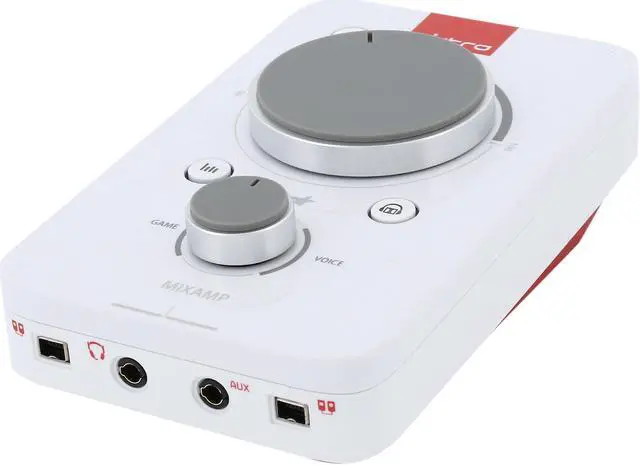 Astro Gaming MixAmp Pro TR for Xbox One - White - Newegg.com