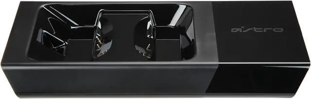 Alt view image 3 of 6 - Astro Gaming A50 Base Station for Xbox One & PC - Xbox One