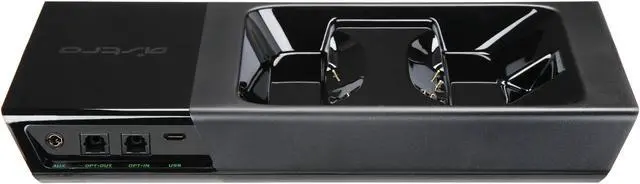Alt view image 5 of 6 - Astro Gaming A50 Base Station for Xbox One & PC - Xbox One