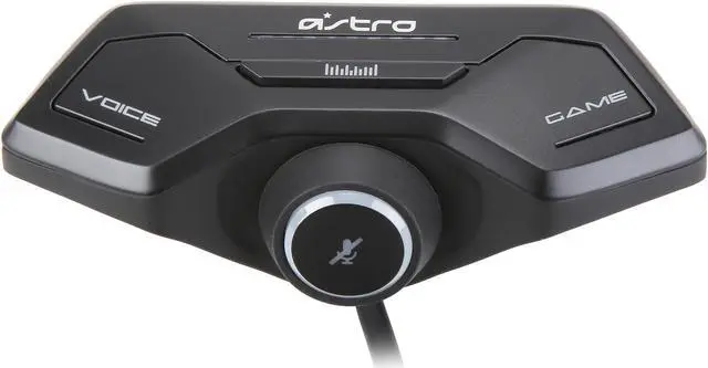 Alt view image 8 of 12 - ASTRO Gaming A40 TR Headset + MixAmp M80 for  Xbox Series X/S, Xbox One - Black