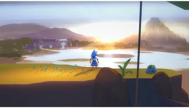Alt view image 3 of 9 - World to the West - Xbox One