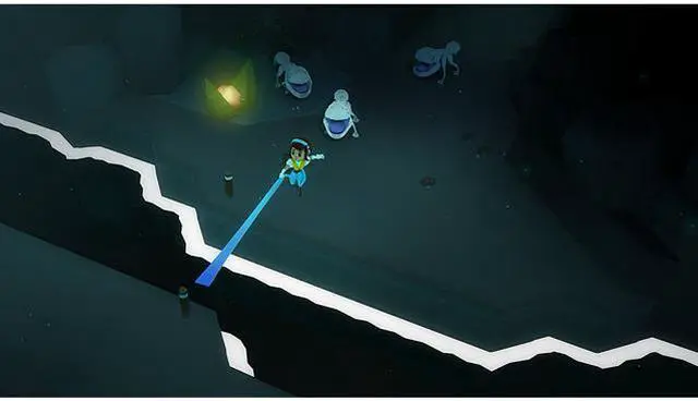 Alt view image 7 of 9 - World to the West - Xbox One