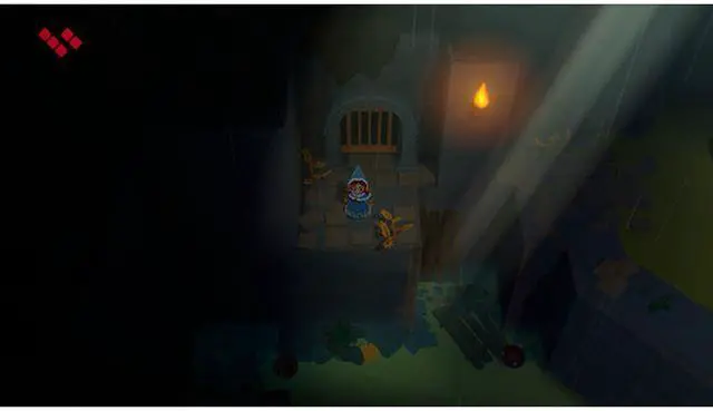 Alt view image 9 of 9 - World to the West - Xbox One