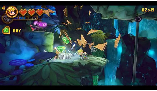 Alt view image 2 of 6 - Real Farm Sim - Xbox One