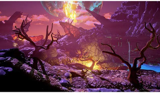 Alt view image 6 of 6 - Real Farm Sim - Xbox One