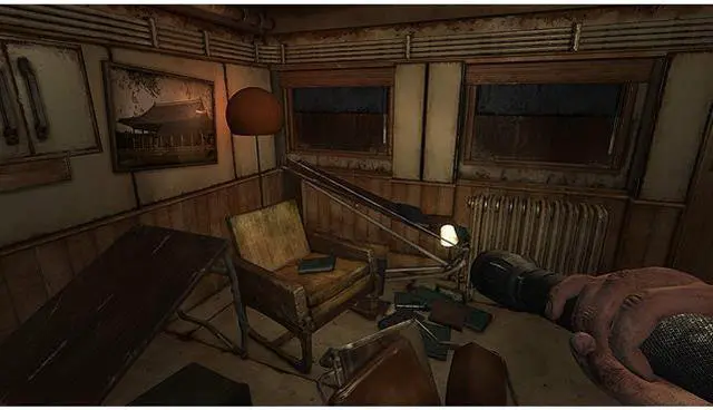 Alt view image 2 of 7 - Monstrum - Xbox One