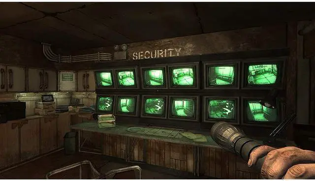Alt view image 4 of 7 - Monstrum - Xbox One