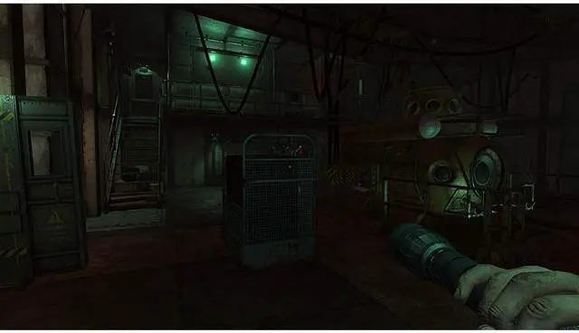 Alt view image 5 of 7 - Monstrum - Xbox One