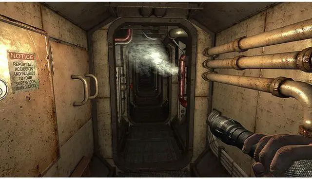 Alt view image 6 of 7 - Monstrum - Xbox One