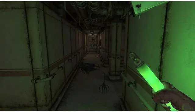 Alt view image 7 of 7 - Monstrum - Xbox One