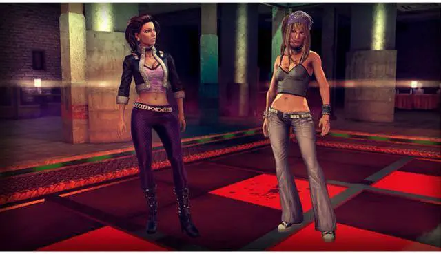 Alt view image 4 of 6 - Saints Row IV Xbox