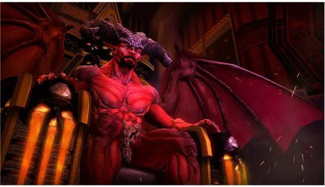 Alt view image 3 of 6 - Saints Row IV: Re-Elected + Gat out of Hell Xbox One