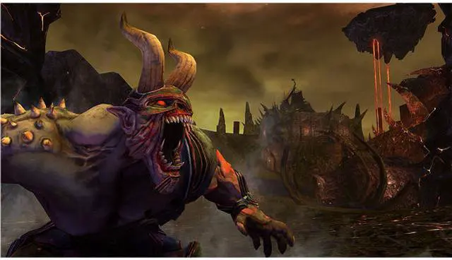 Alt view image 6 of 6 - Saints Row IV: Re-Elected + Gat out of Hell Xbox One