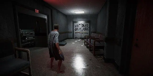 Alt view image 2 of 6 - The Walking Dead: Destinies - Xbox Series X