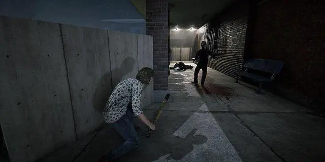 Alt view image 3 of 6 - The Walking Dead: Destinies - Xbox Series X