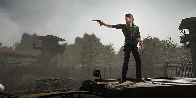 Alt view image 4 of 6 - The Walking Dead: Destinies - Xbox Series X